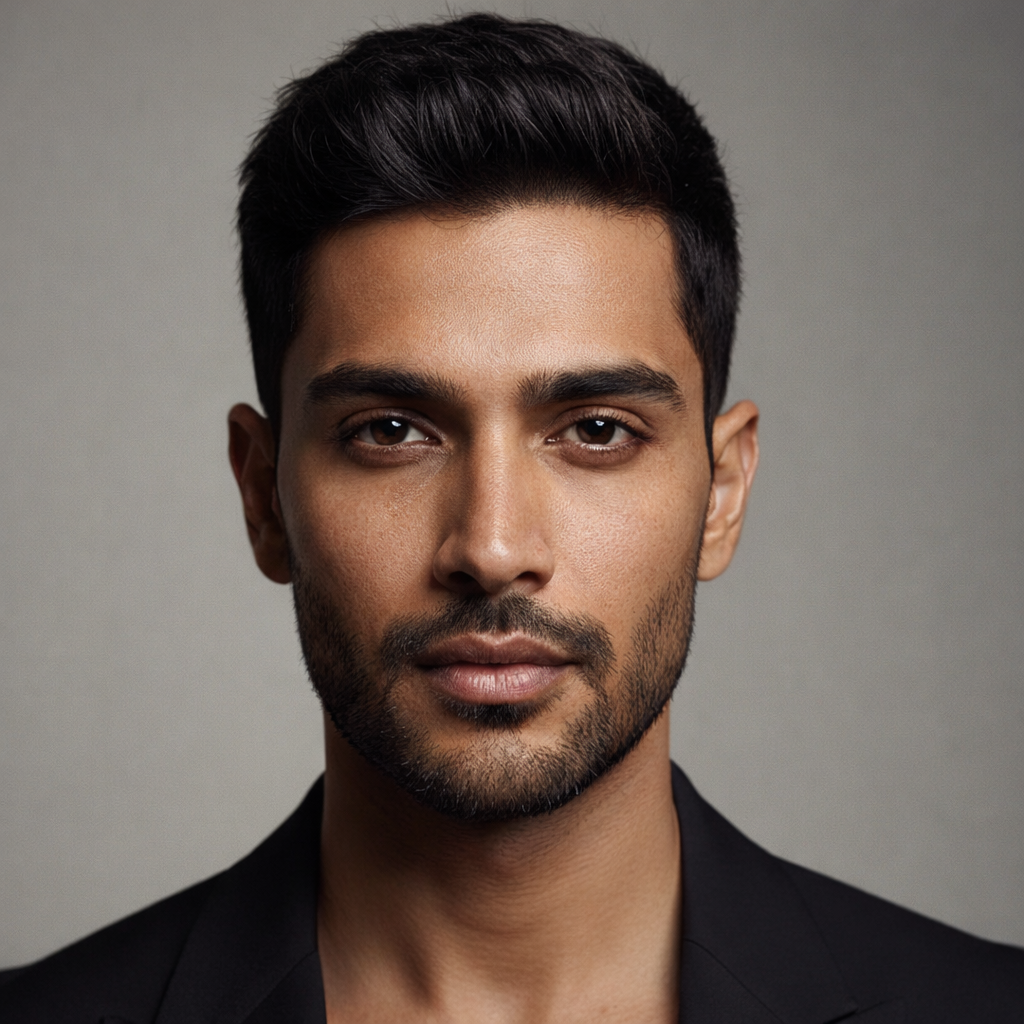 Arjun