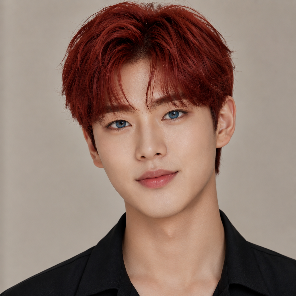 Min-jun