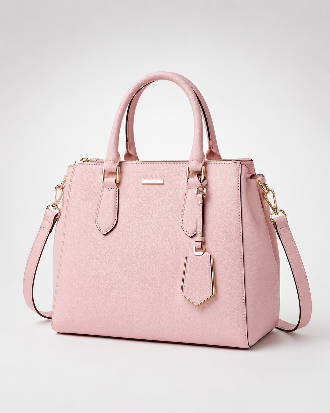Handbag before