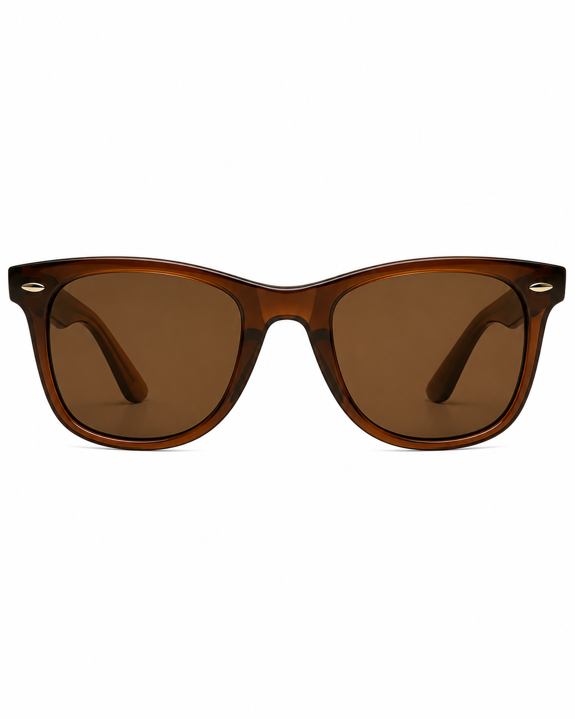 Sunglass before