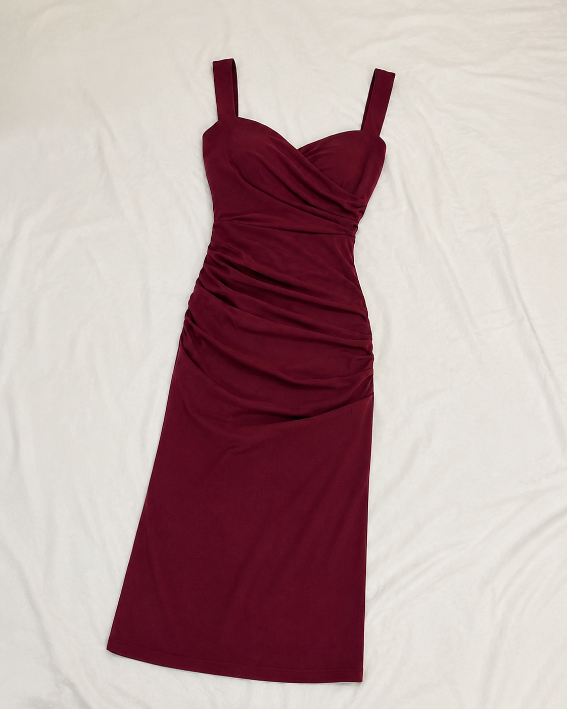 apparel product before