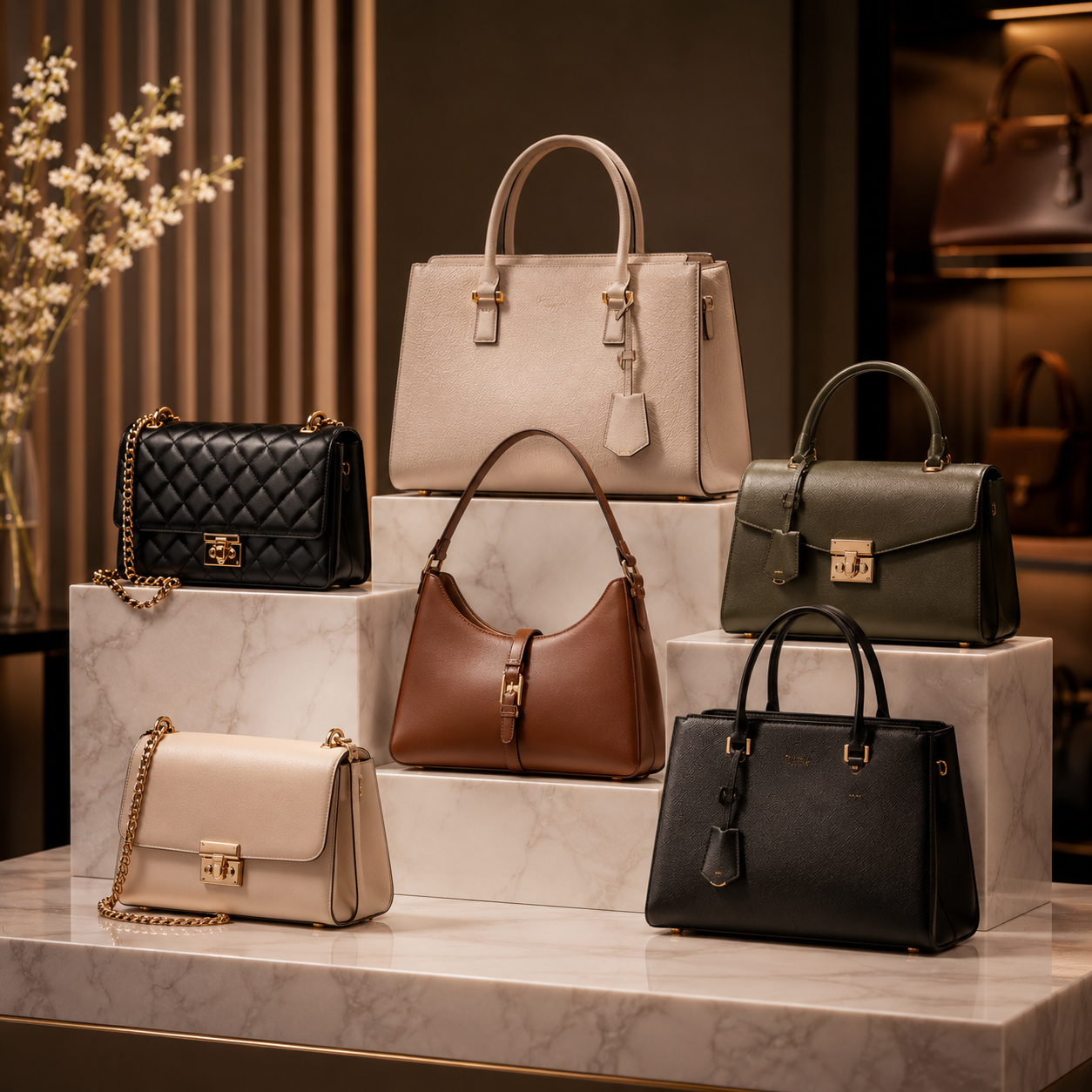 Bags & Handbags