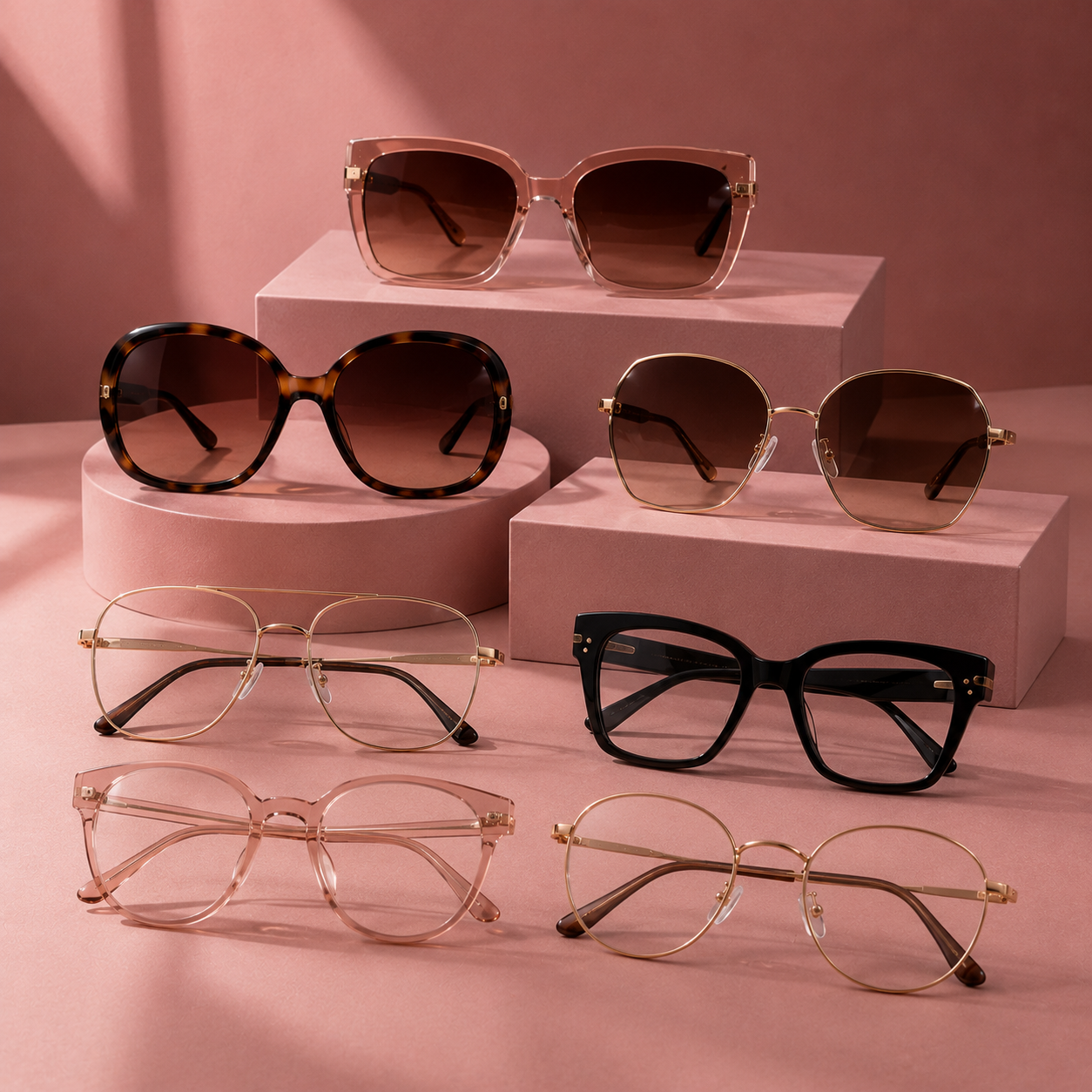 Eyewear