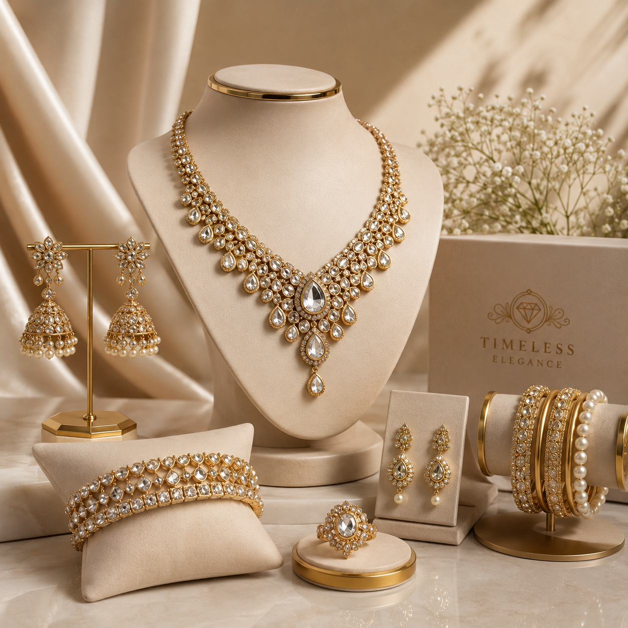 Jewellery