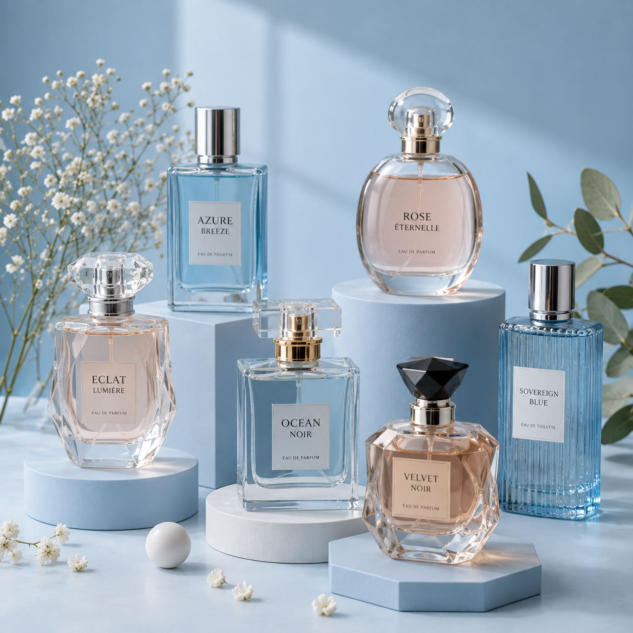 Perfume
