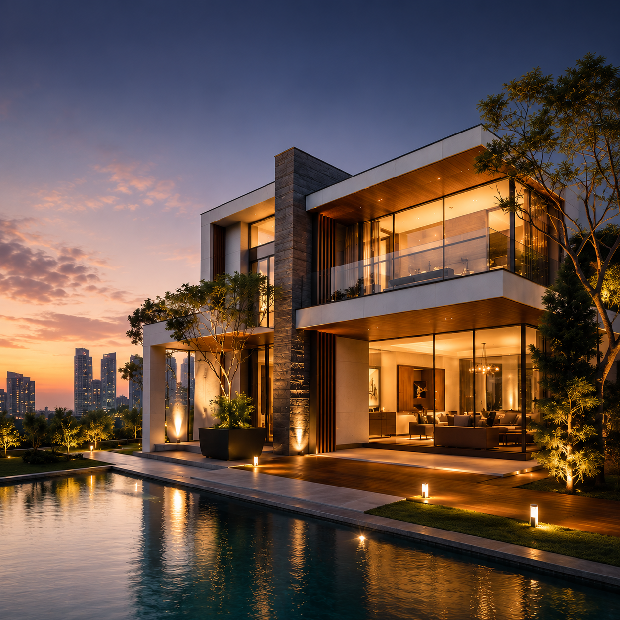 Real Estate / Interior Design